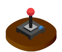 Koin200 Arcade