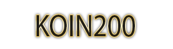 Logo KOIN200